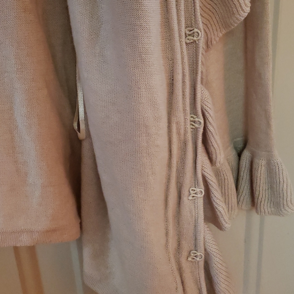 NWT!! I-N-C sweater, size M - Picture 7 of 7